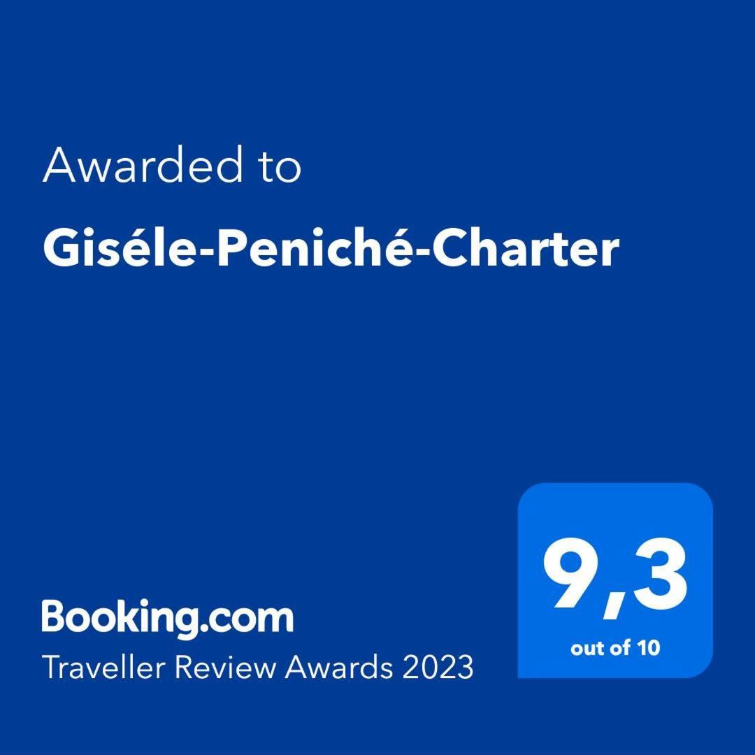 Hotel Peniche Gisele 1930 - Dijon Zewnętrze zdjęcie